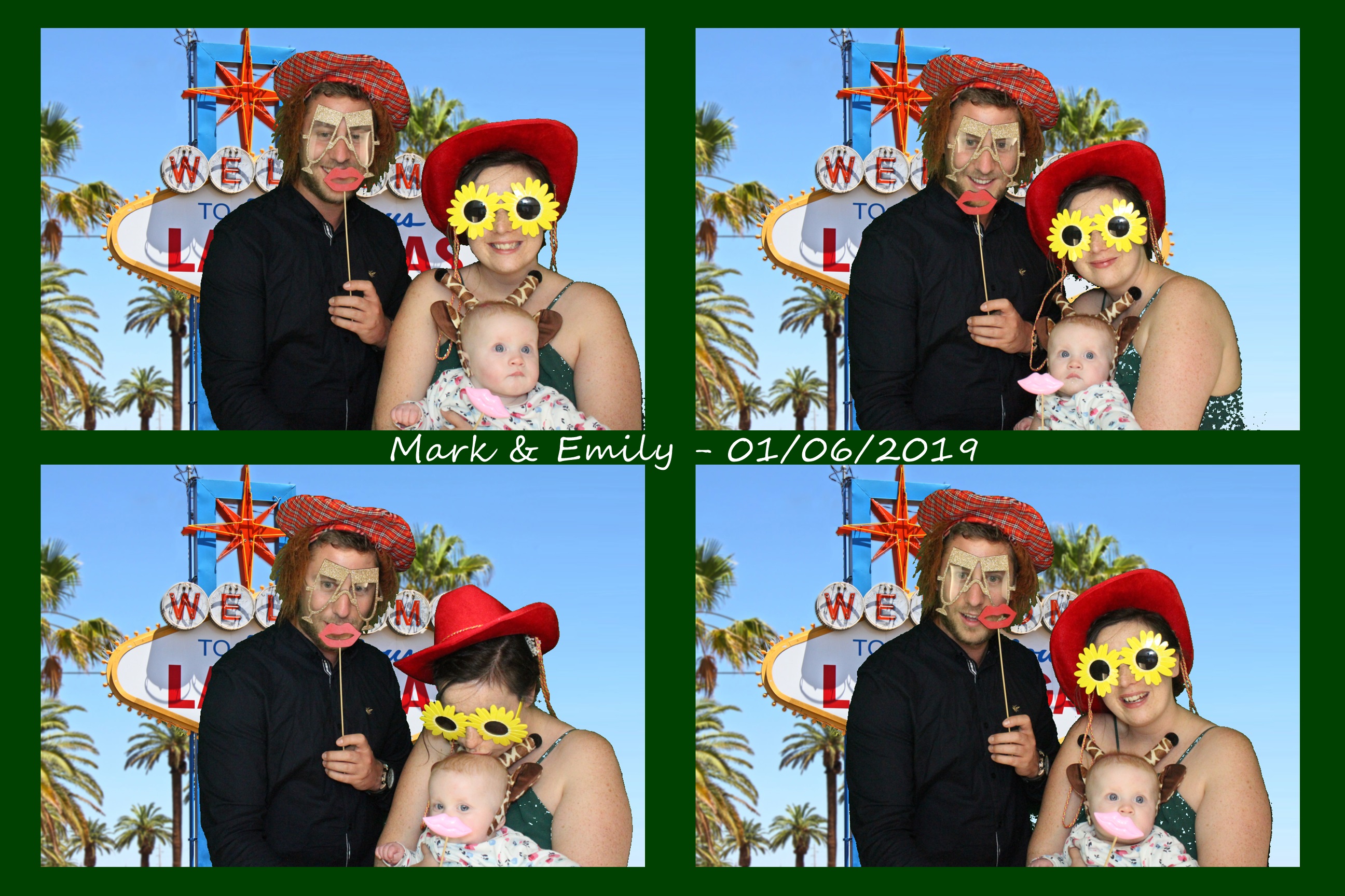 Mark and Emily's Wedding  | View more photos from the event at images.mobile-photo-booth.com/u/MobilePhotoBoothUK/Mark-and-Emilys-Wedding